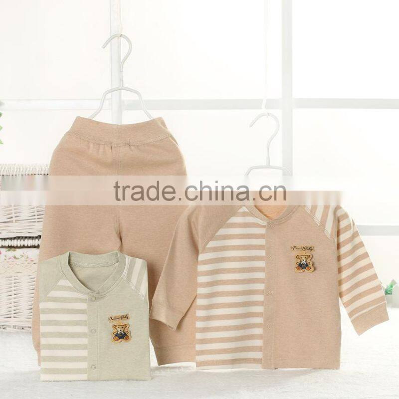 Wholesale Baby Boys Girls Clothes 0-1 Year Old Kids Clothing Sets