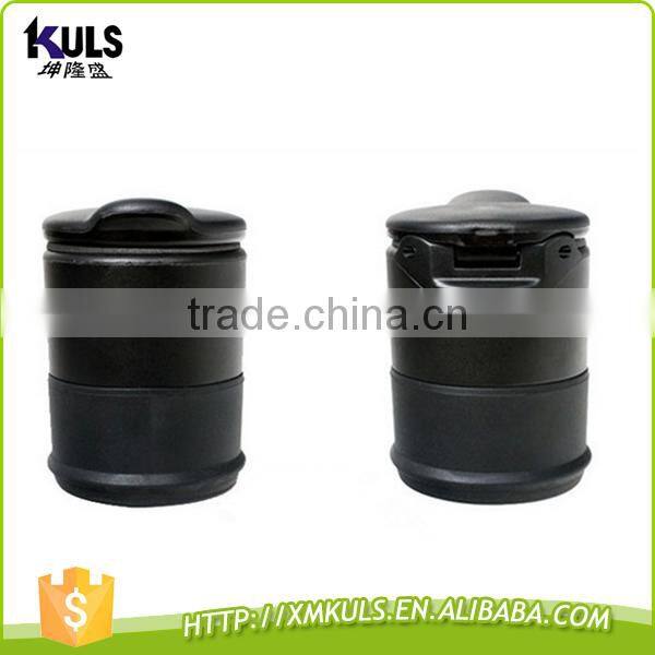 Auto supplies plastic car ashtray