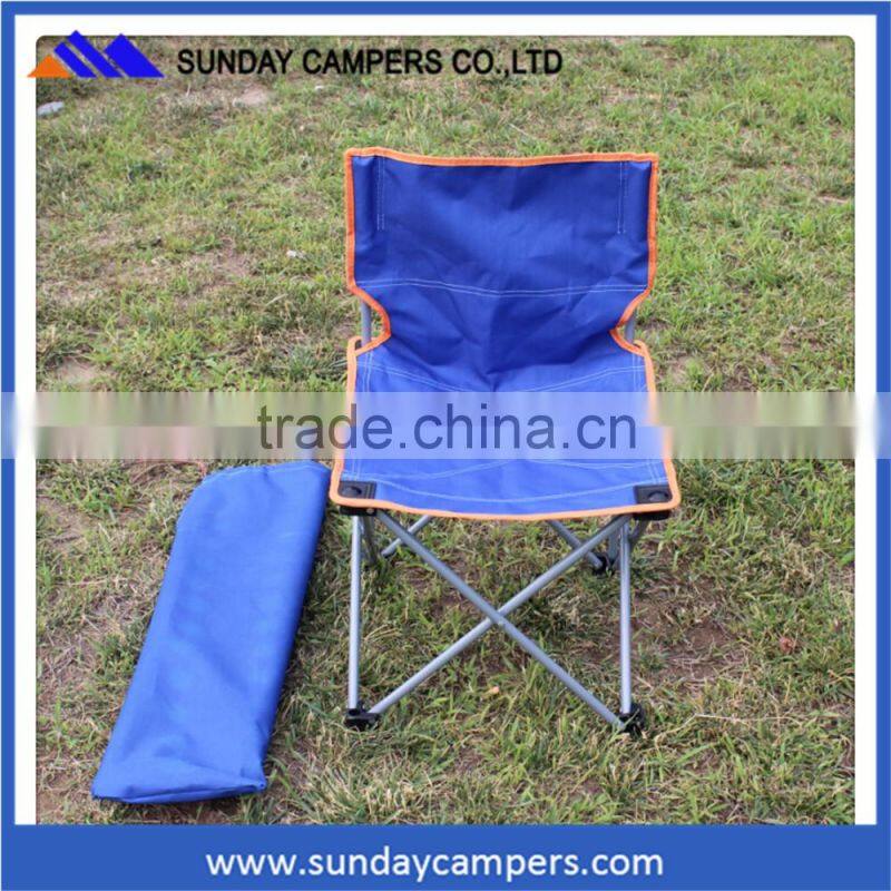 Outdoor camping canvas chair made in China