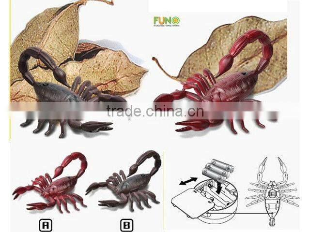 rc SPIDER animal