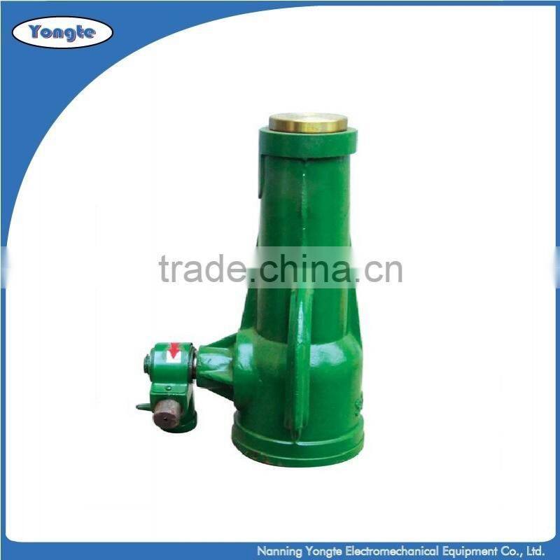 Hydraulic Screw Jack Bottle Jacks Manual Screw Jack