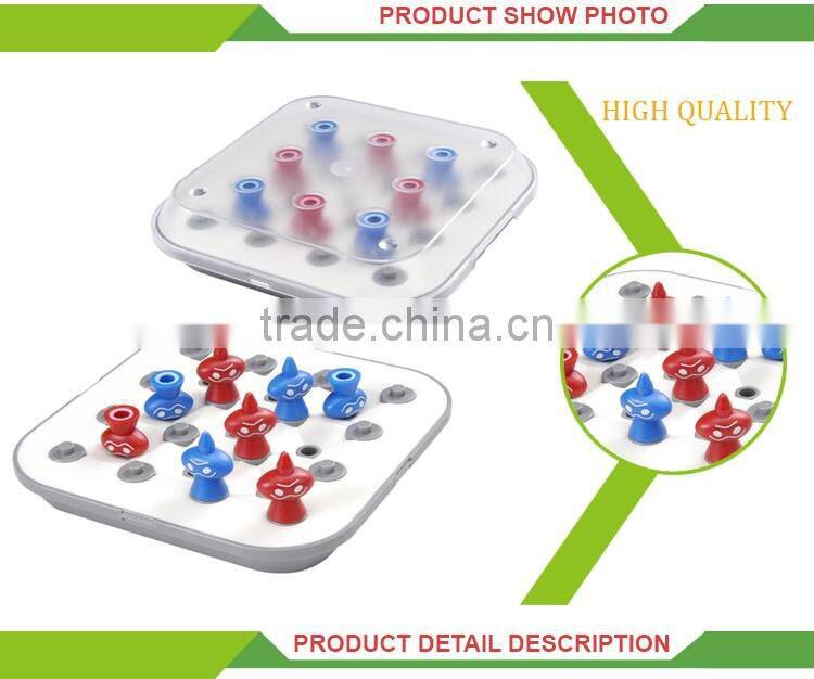 kids educational toy african chess sets