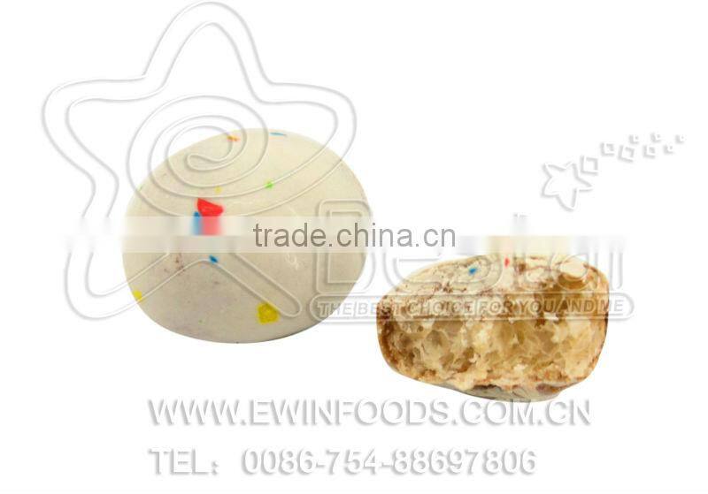 Golden Egg Chocolate Bean