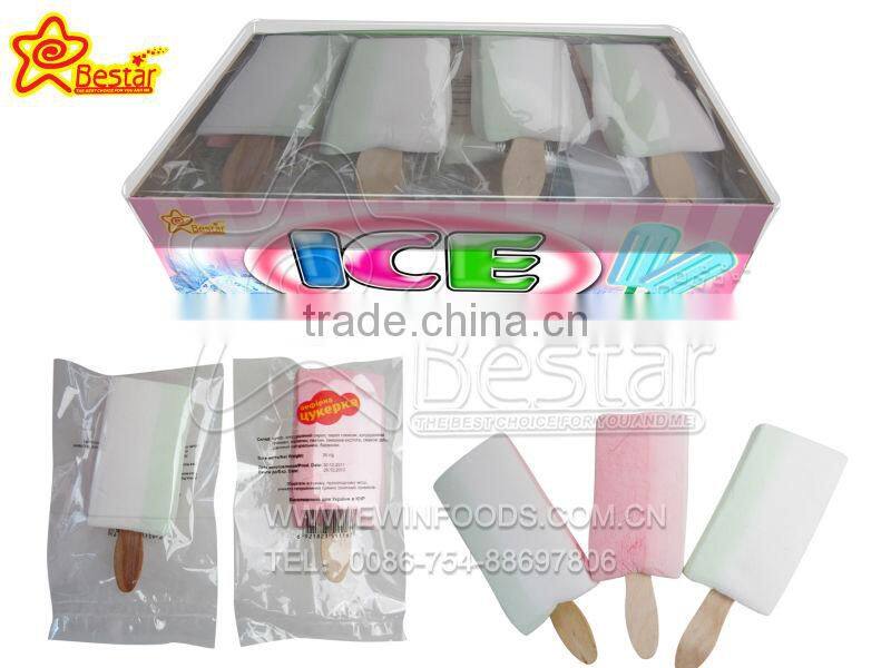 NEW Design Colorful Ice Cream Marshmallow
