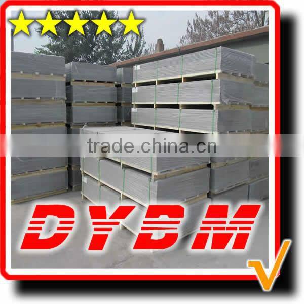 High Density Fiber Cement Board