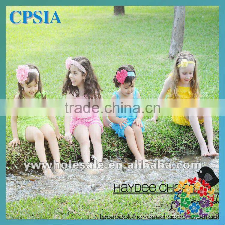 Christmas new red with green sequin tutu bow holder with many style