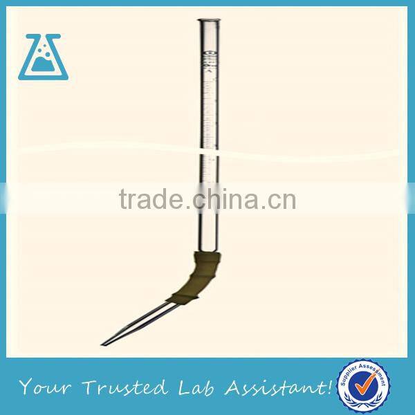 Alkali Burette Used For Titrations