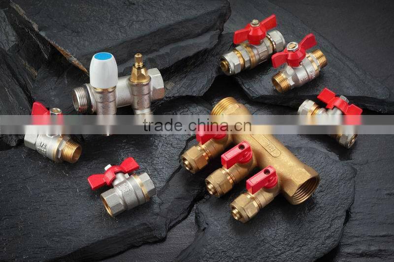 BARSS WATER SEPARATOR MANIFOLD