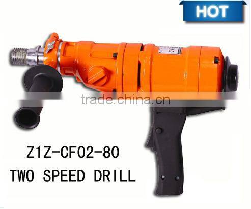 tools drills in drilling 80mm(for concrete)