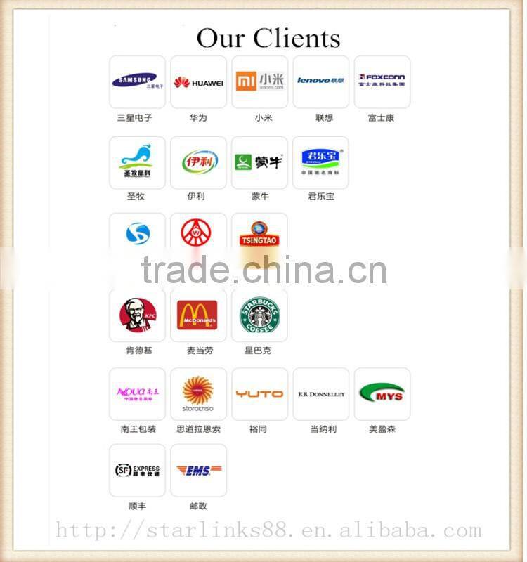 MF and MG Glassine paper in sheet