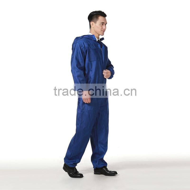 wholesale gardener worker engineering overall uniform