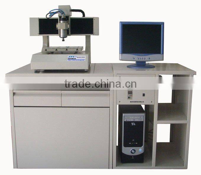 SPEEDY CNC LEATHER PROCESSING MACHINERY