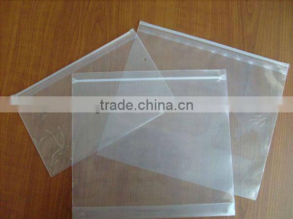 Ultrasonic Grip Seal Bags Generator
