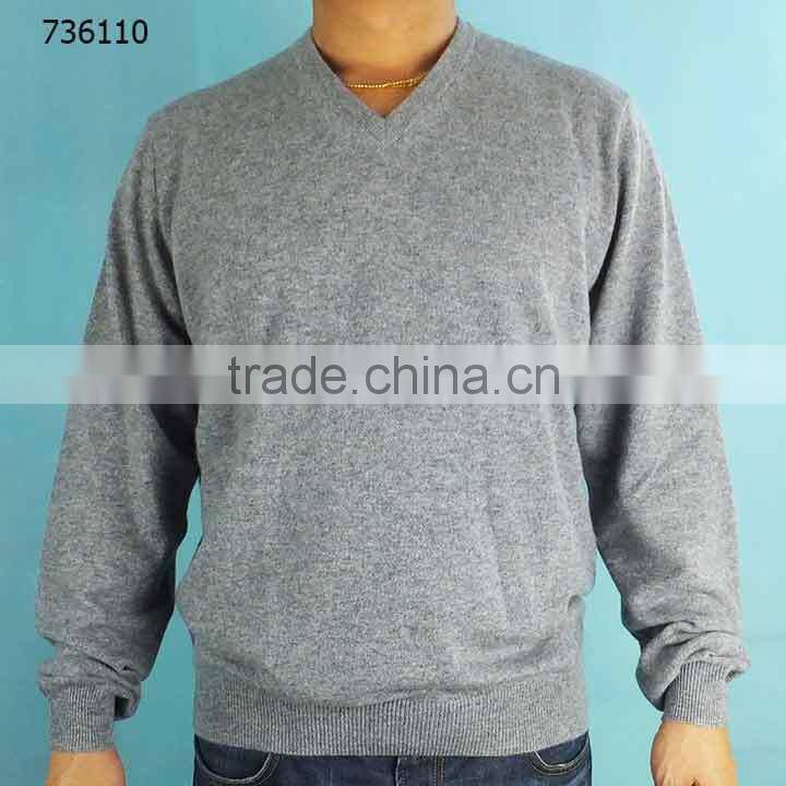 2014 Readymade Mens and ladies Cashmere Sweater Liquidation,140905-1e
