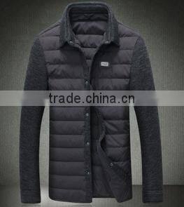 GZY winter coats men coats coats 2017