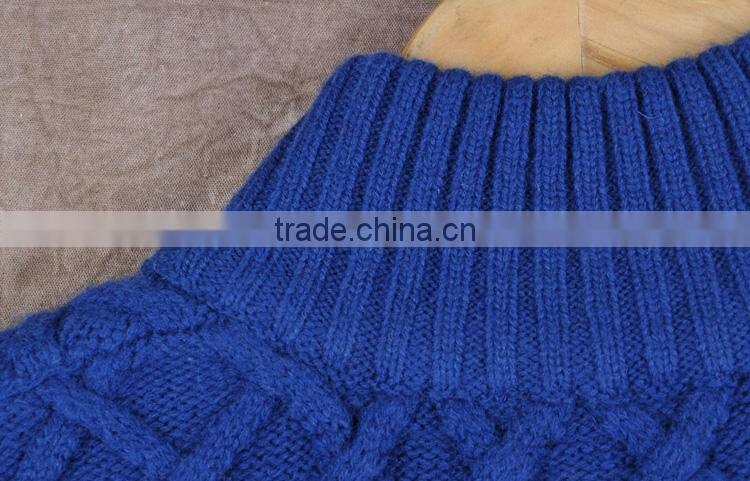GZY New arrvial high quality wholesale men wool sweater men