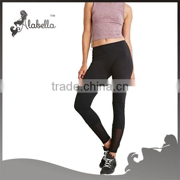 Women clothing2015 sport leggings women tights