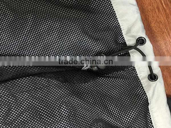 wholesale windproof contrast color winter jackets stock lots