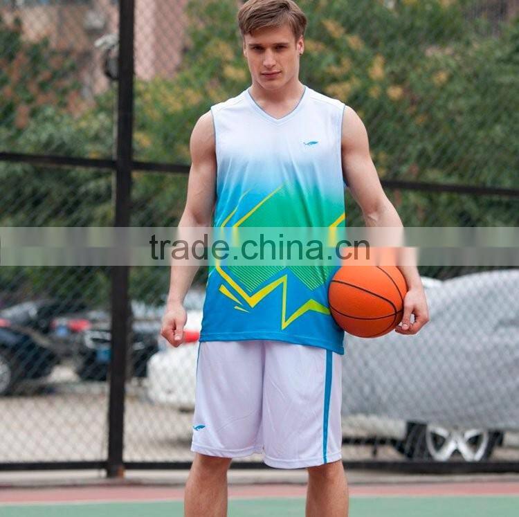 Coolmax Green basketball jersey design in Italy ink