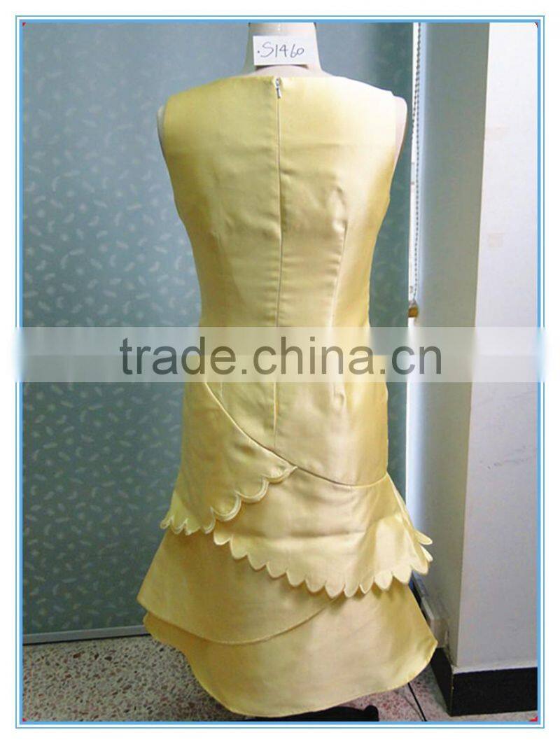 Wholesale Supplier Women Suits Fashion Polyester Women Church Suit