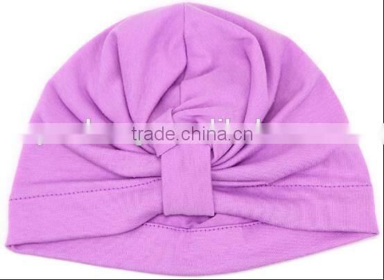 2016 Wholesale blue knot the wind wave sago industry baby's hat
