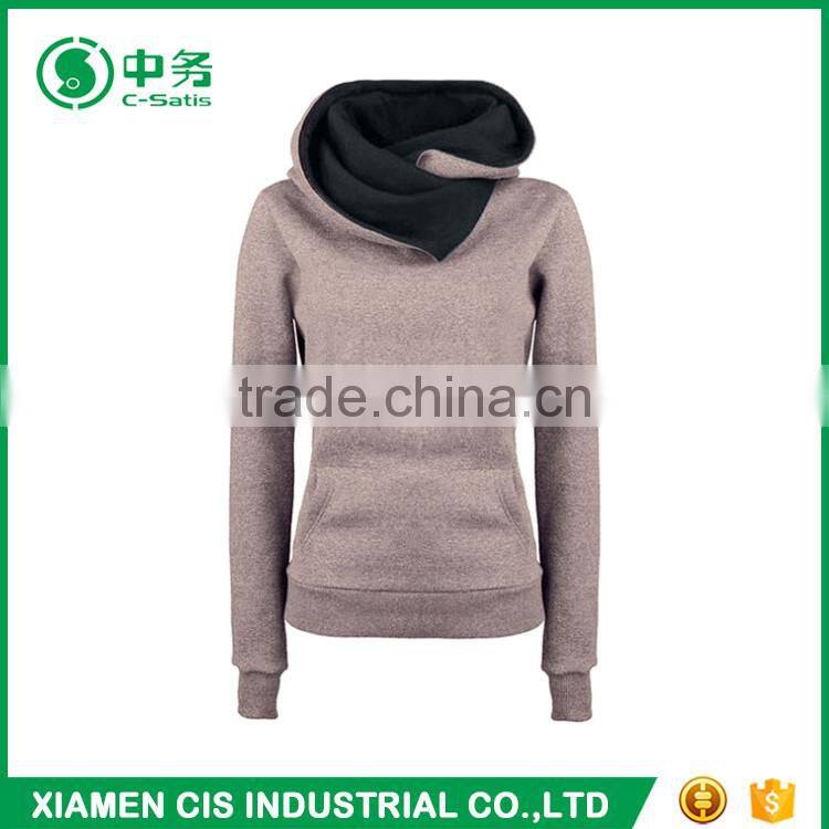Wholesale Custom OEM No Logo Women Hoodies