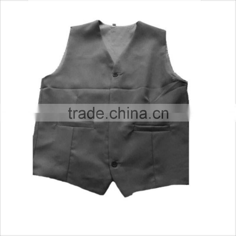 2016 Low Price High Quality Wholesale Apparel Work Vest