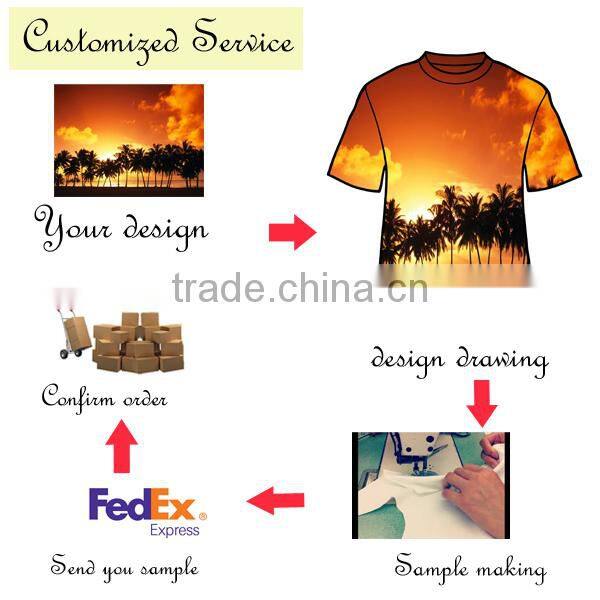 all over sublimation print t shirt short loose galaxy print t shirt design