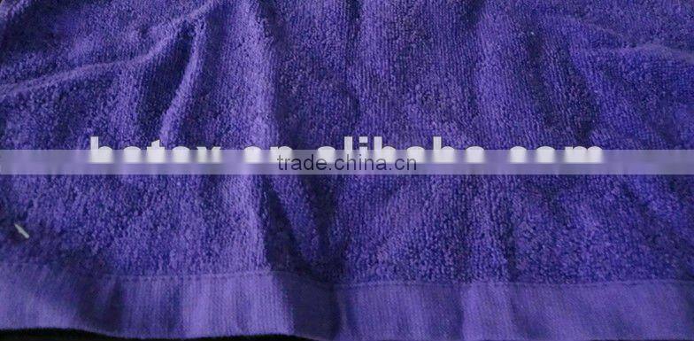 100% cotton adults towel