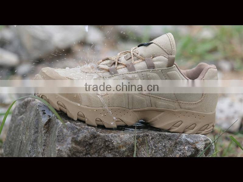 boots military Mens Lightweight Tactical Boots US Military Assault Tacticas Combat Boots Anti Puncturation Military Boots