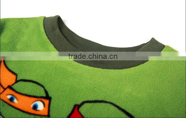 2015 fashion men sleepwear nightshirts