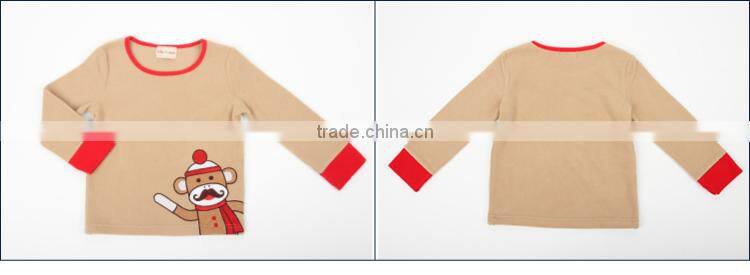 2014 hot product children casual pajamas