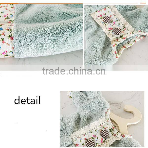Hot sale new arrival microfiber material fashion lovely skirt design bath hand towels,Bath towel
