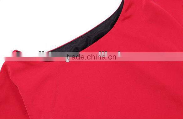 Latest Ladies Fashion Formal Fashion Dresses