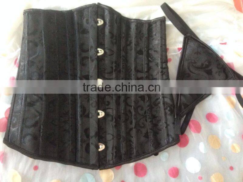 Waist trainer,shape,zipper weight loss,different sizes
