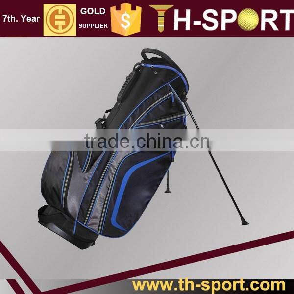 Golf stand bag for new coming season for all person