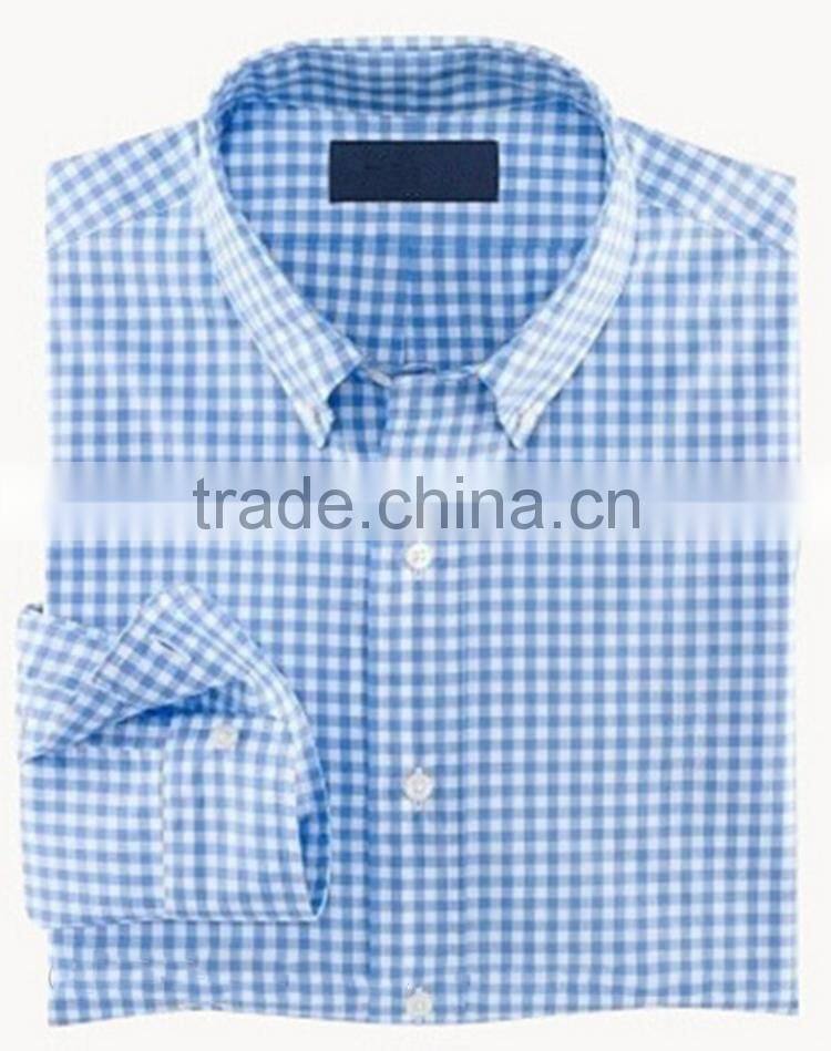 Wholesale clothing garment mens shirts latest shirt designs for men