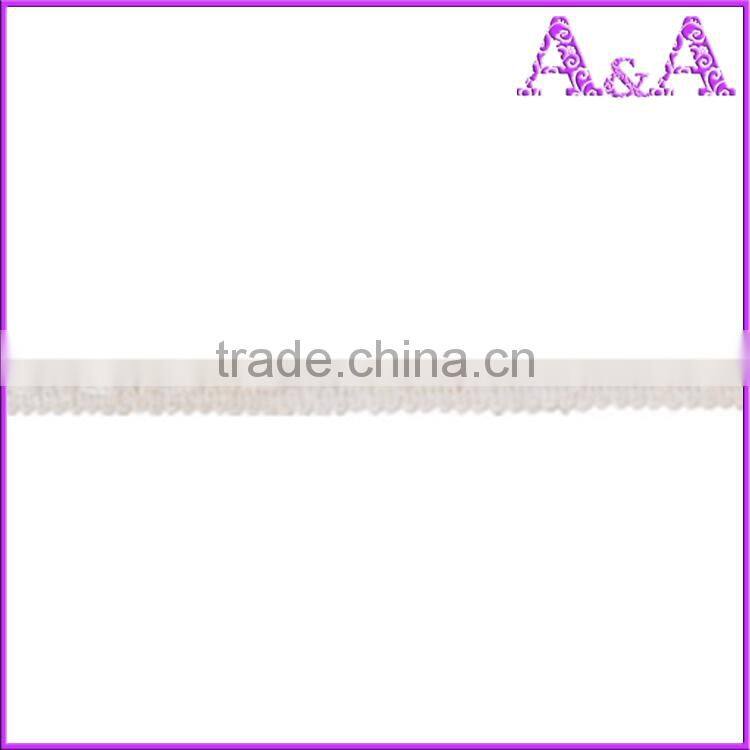 New fashion cotton lace trim decorative lace trim for garments and girls' accessories