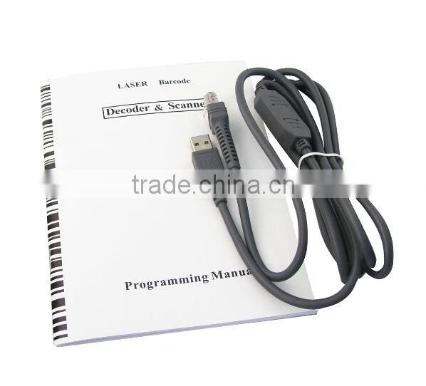 Acan 9800 Micro USB Barcode Scanner