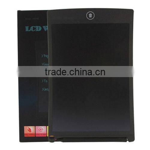 Trending Hot Products 8.5" LCD Digital Graphics and Writing Tablet for Children/Children's Graphic Drawing Board/Liquid Crystal