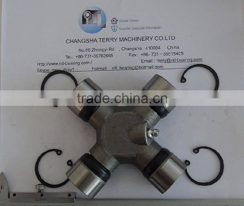 GUN-45 Cross Universal Joint bearing For NISSAN