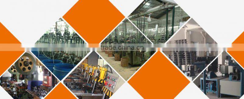 Good quality thread made in China