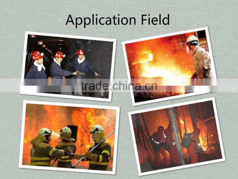 China 65 polyester 35 cotton 240gsm water&oil repellent twill fabric for medical uniform