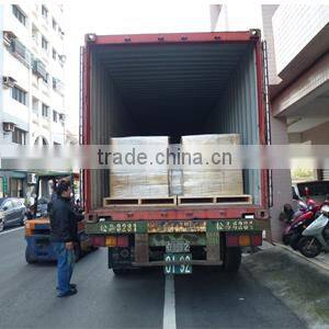 A4 to A1 Fassion PP Cutting Board