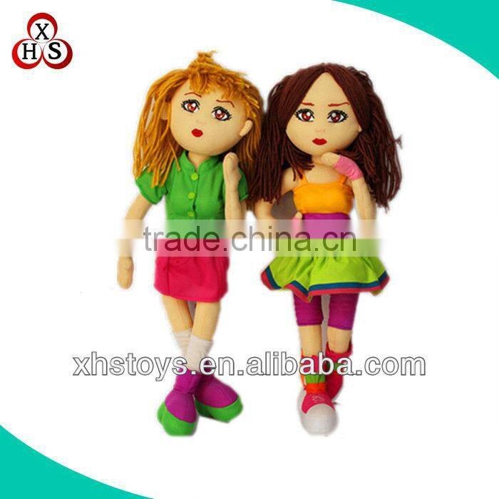 japanese sexy beautiful girl doll rag doll