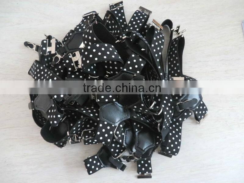 Men's Fashion Illustration Top Boxer Shorts Underwear Sock Garters Man