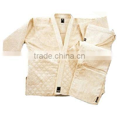 judo gi