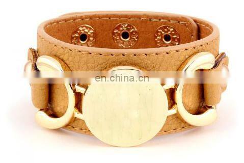 Multi color seed beads tassel bracelet