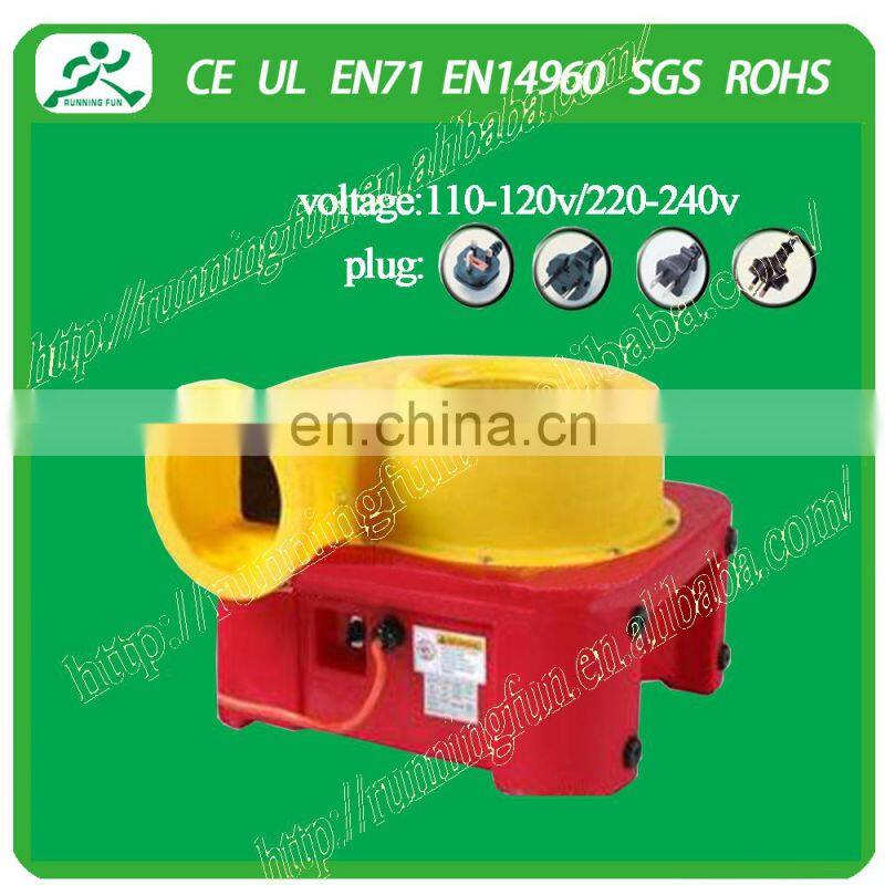 inflatable princess bouncers/ bouncy castle/inflatable pumpkin bouncer for kids