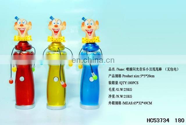 Flashing windmill, Hand windmill, Musical windmill HC74166